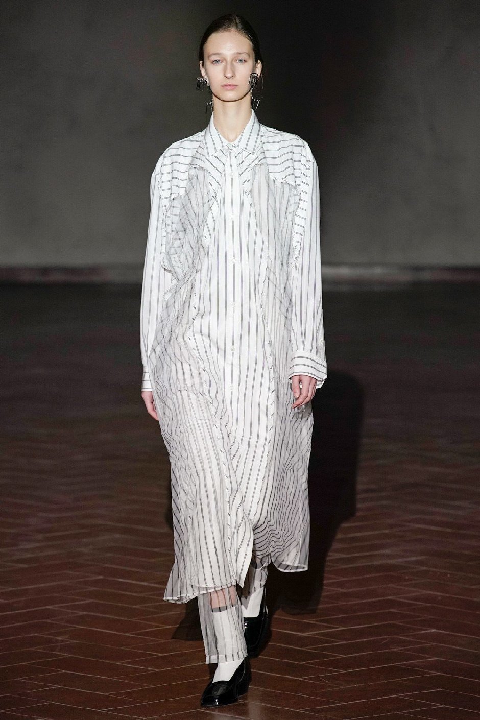 Y/Project Sonbahar / Kış 2019