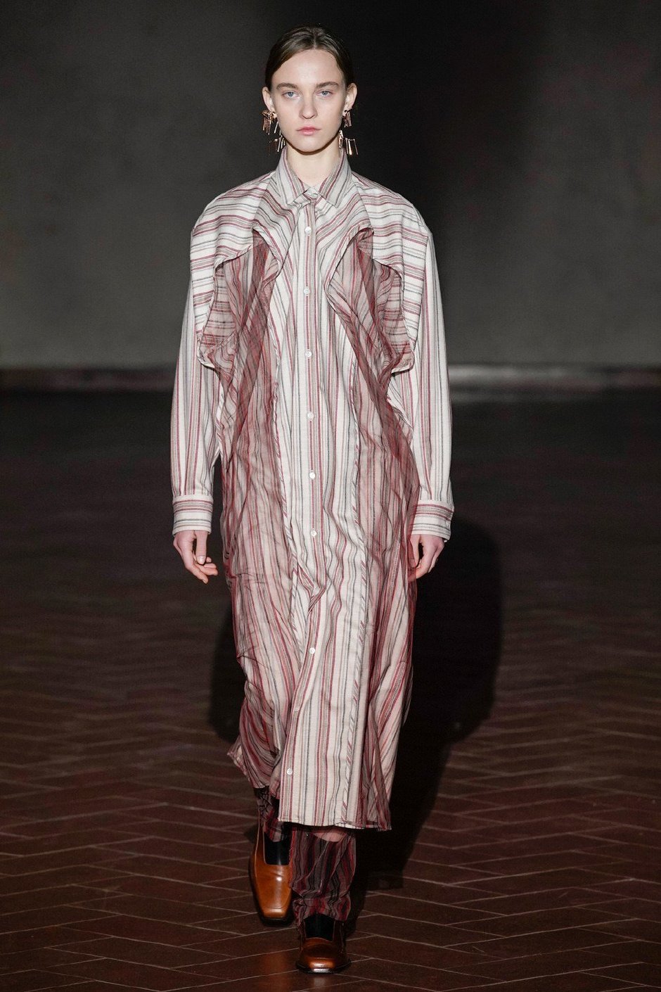 Y/Project Sonbahar / Kış 2019