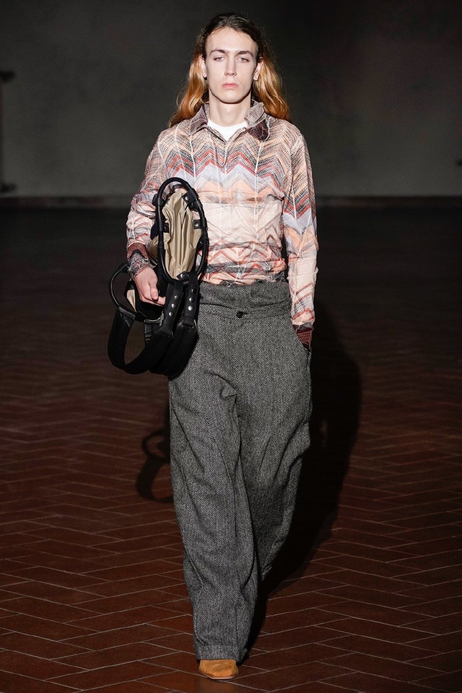 Y/Project Sonbahar / Kış 2019