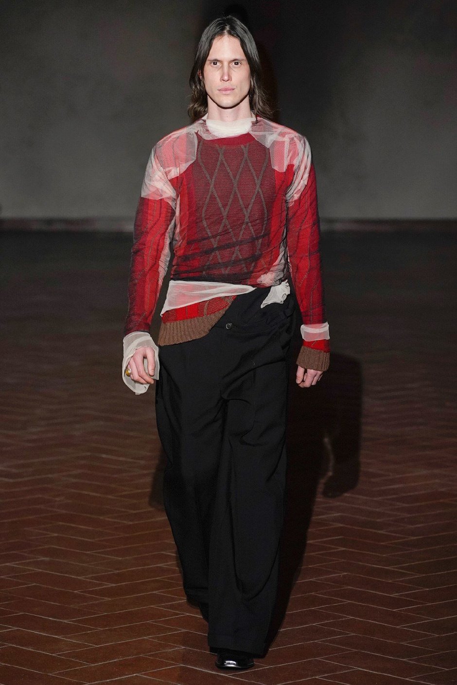 Y/Project Sonbahar / Kış 2019