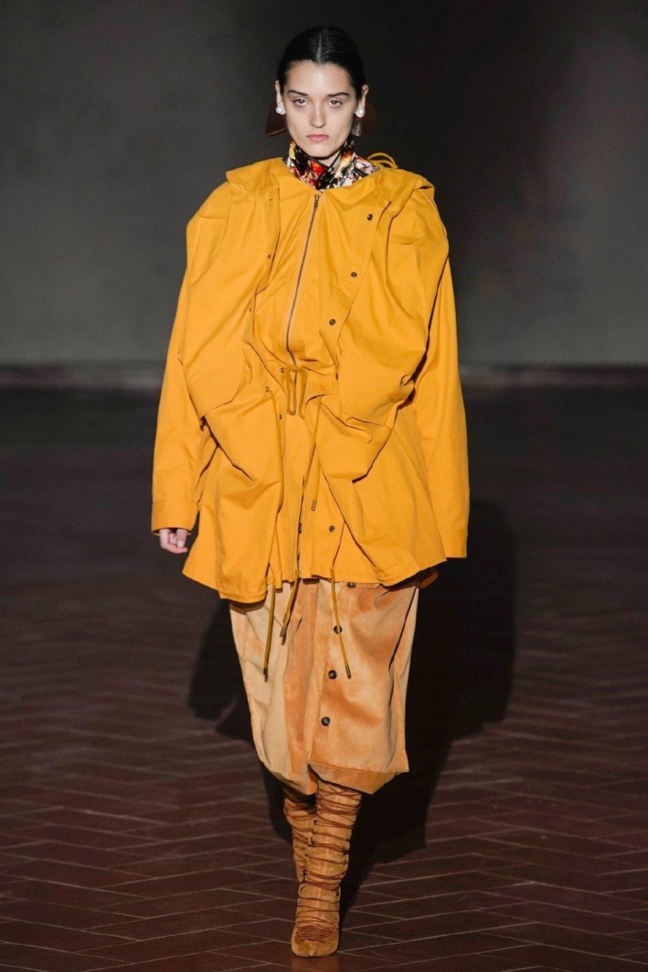 Y/Project Sonbahar / Kış 2019