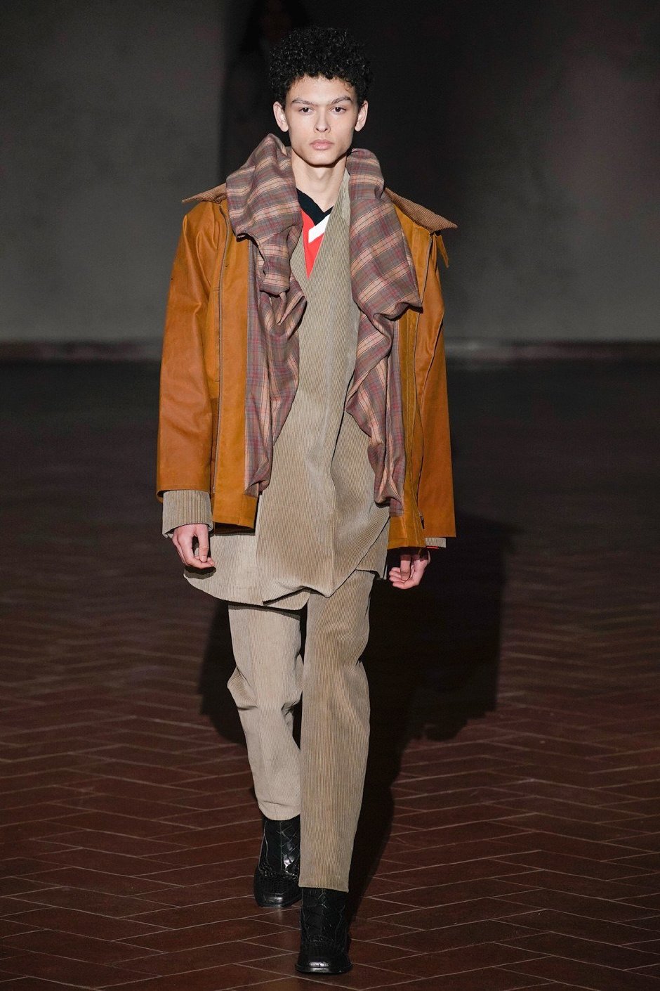 Y/Project Sonbahar / Kış 2019