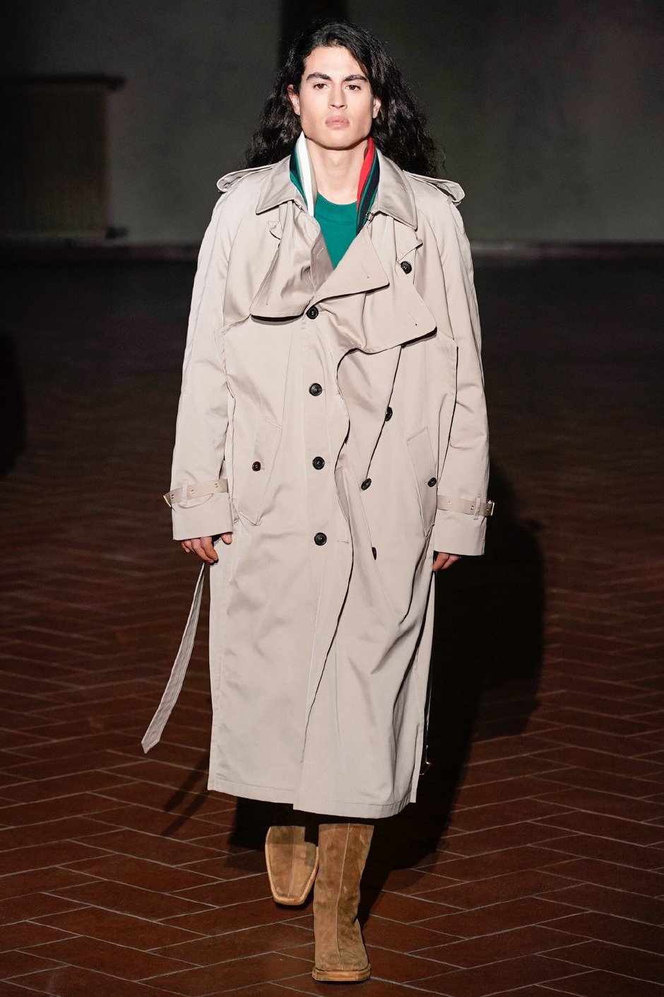 Y/Project Sonbahar / Kış 2019