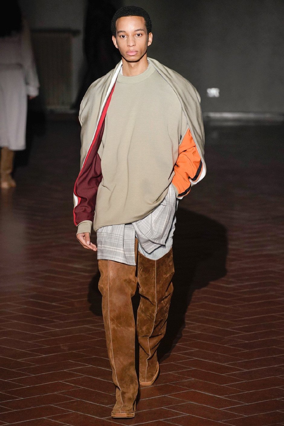 Y/Project Sonbahar / Kış 2019