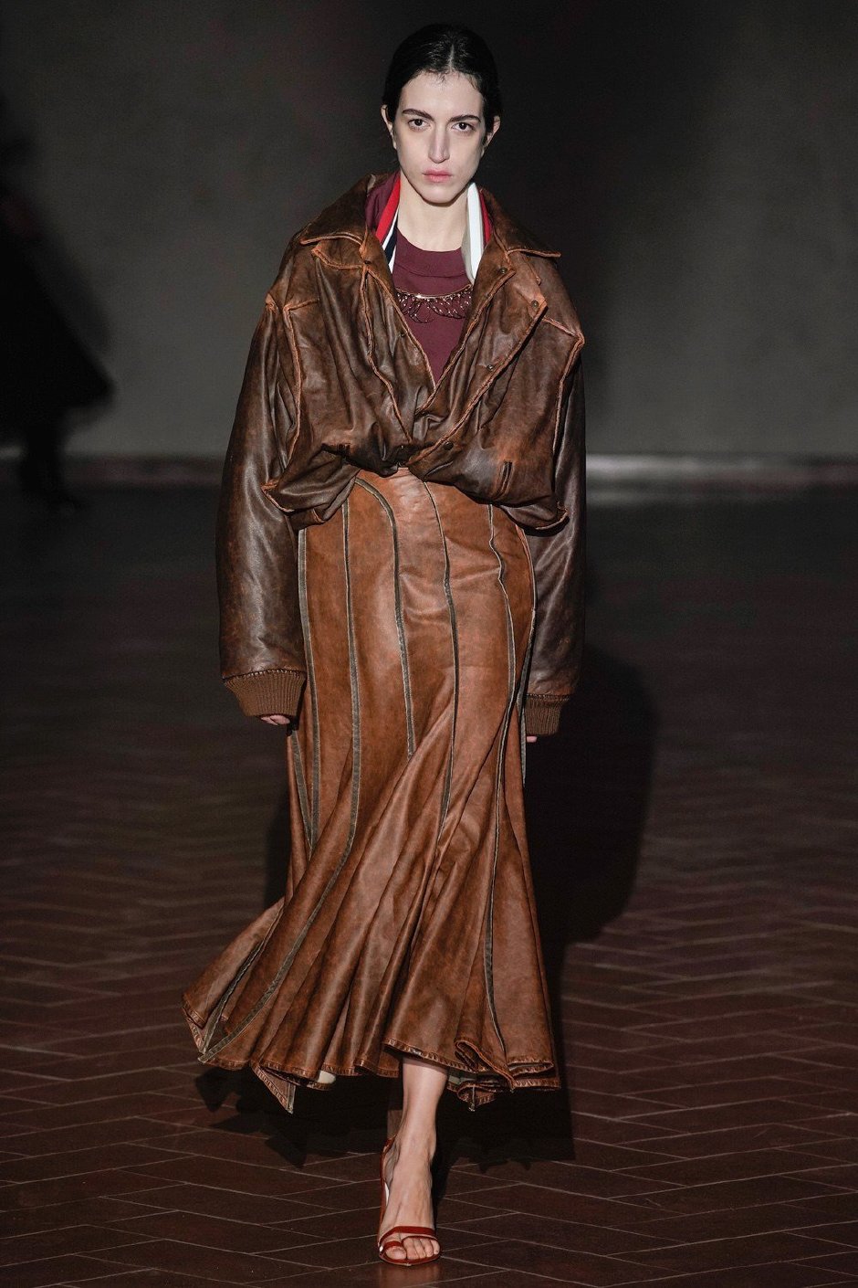 Y/Project Sonbahar / Kış 2019