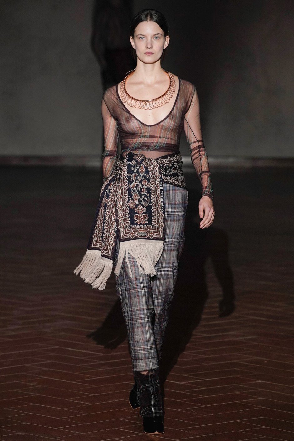 Y/Project Sonbahar / Kış 2019