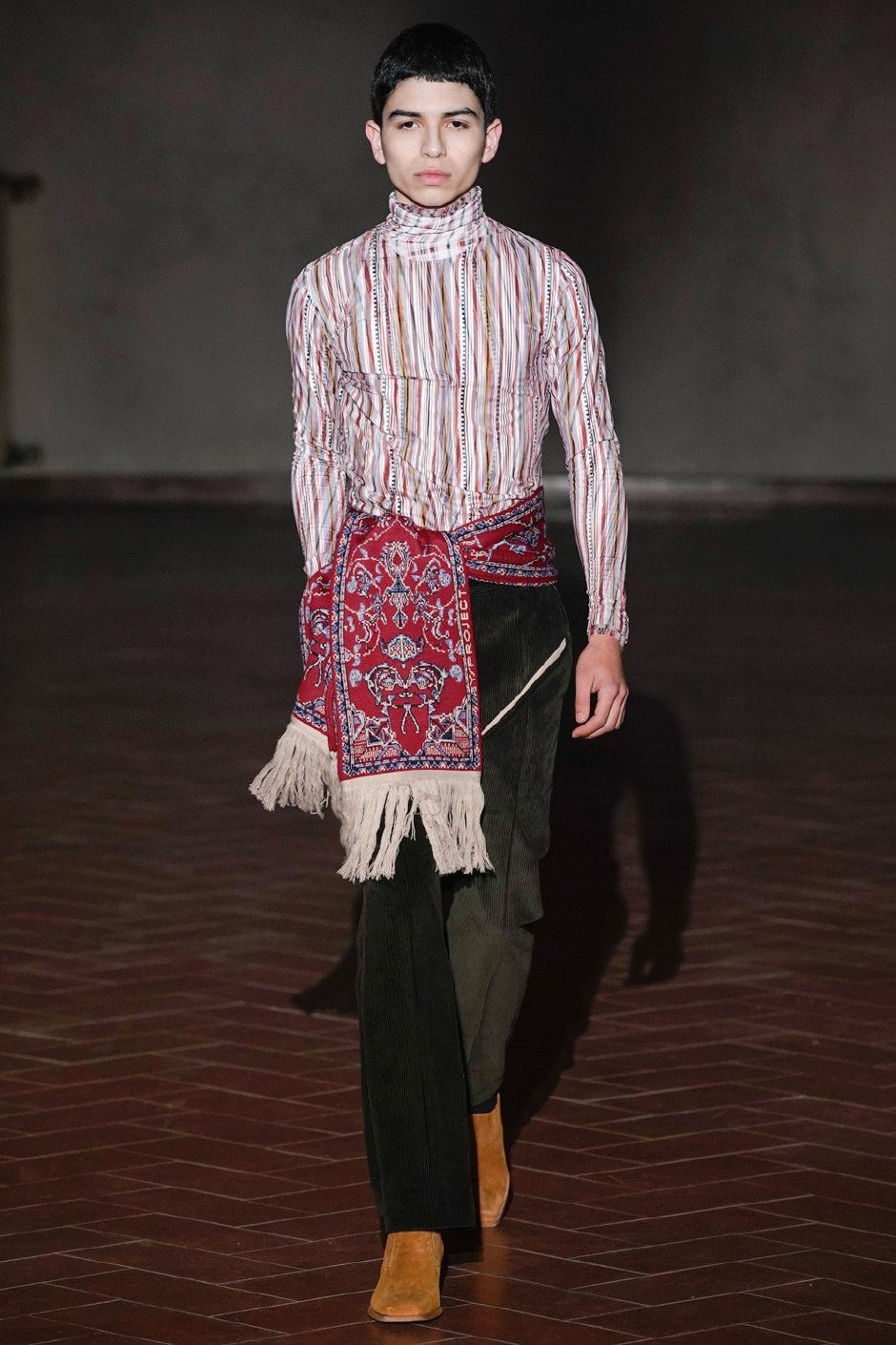 Y/Project Sonbahar / Kış 2019