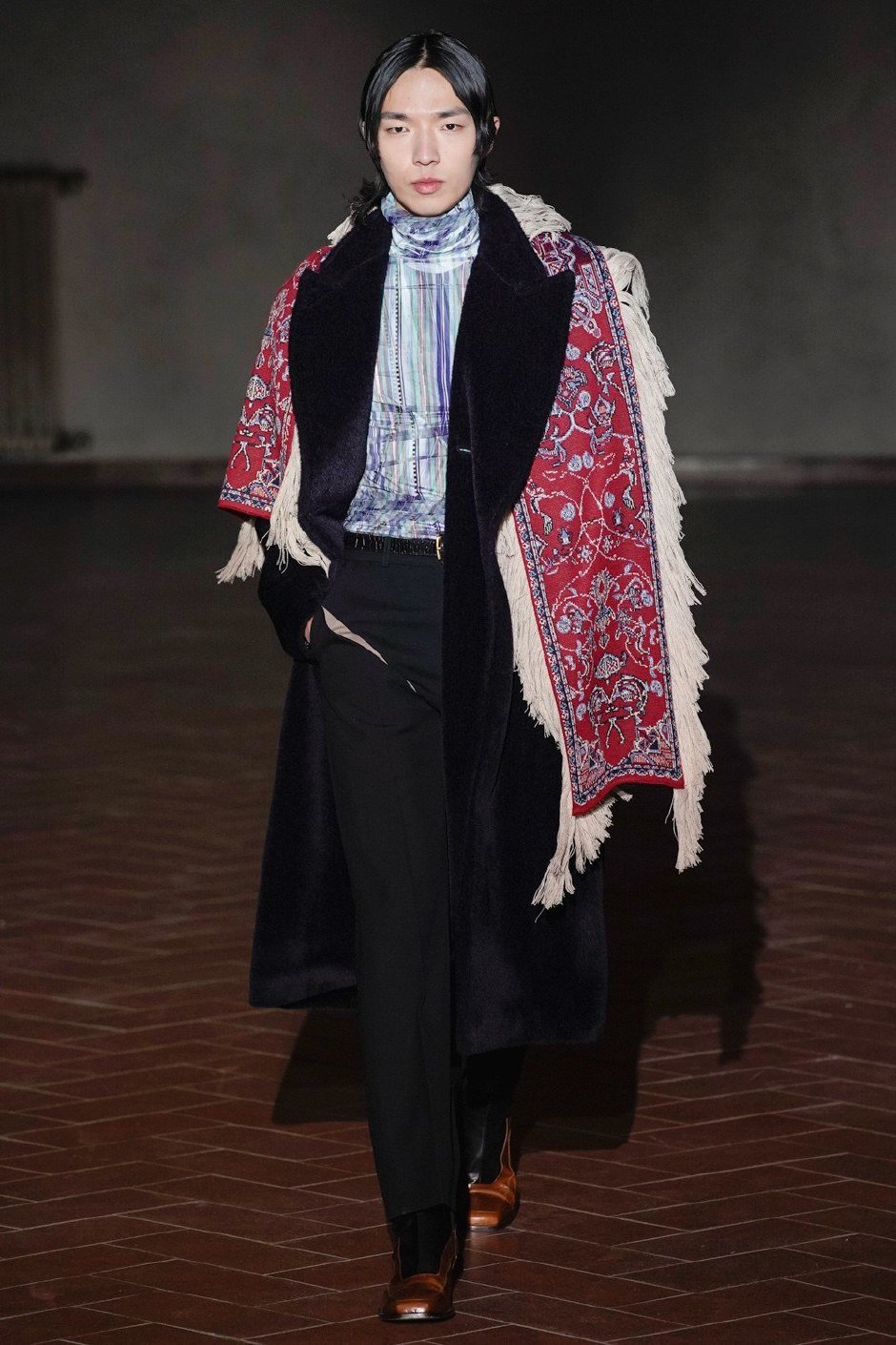 Y/Project Sonbahar / Kış 2019