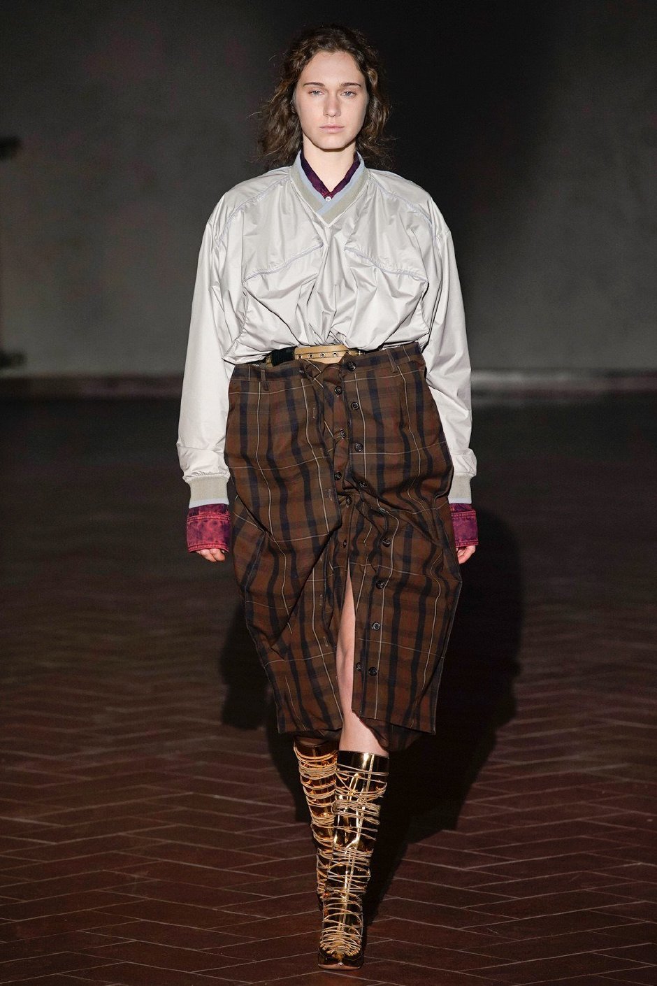 Y/Project Sonbahar / Kış 2019