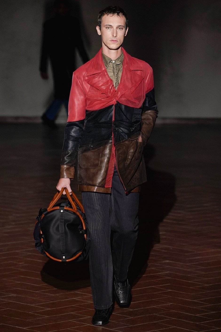 Y/Project Sonbahar / Kış 2019