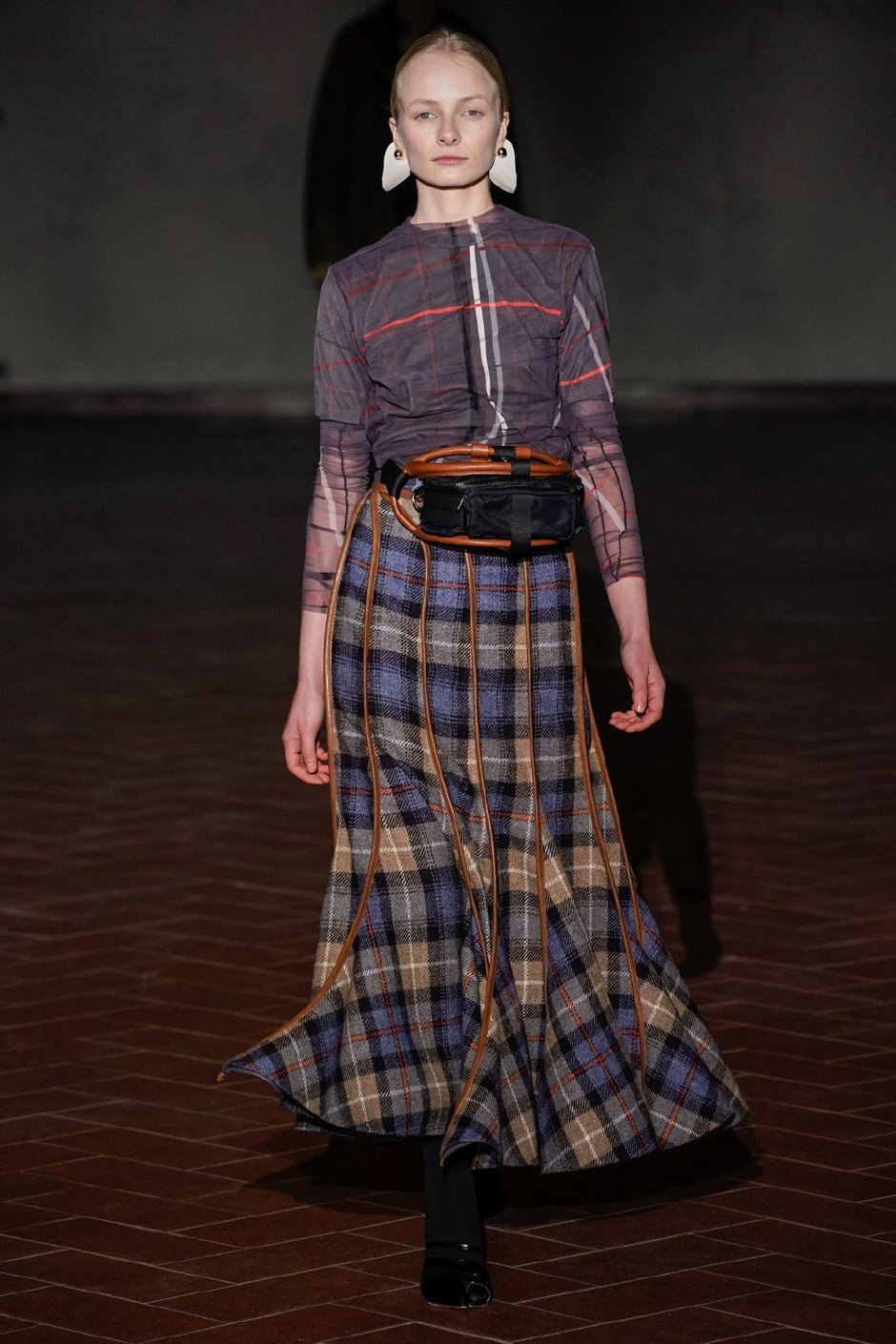 Y/Project Sonbahar / Kış 2019