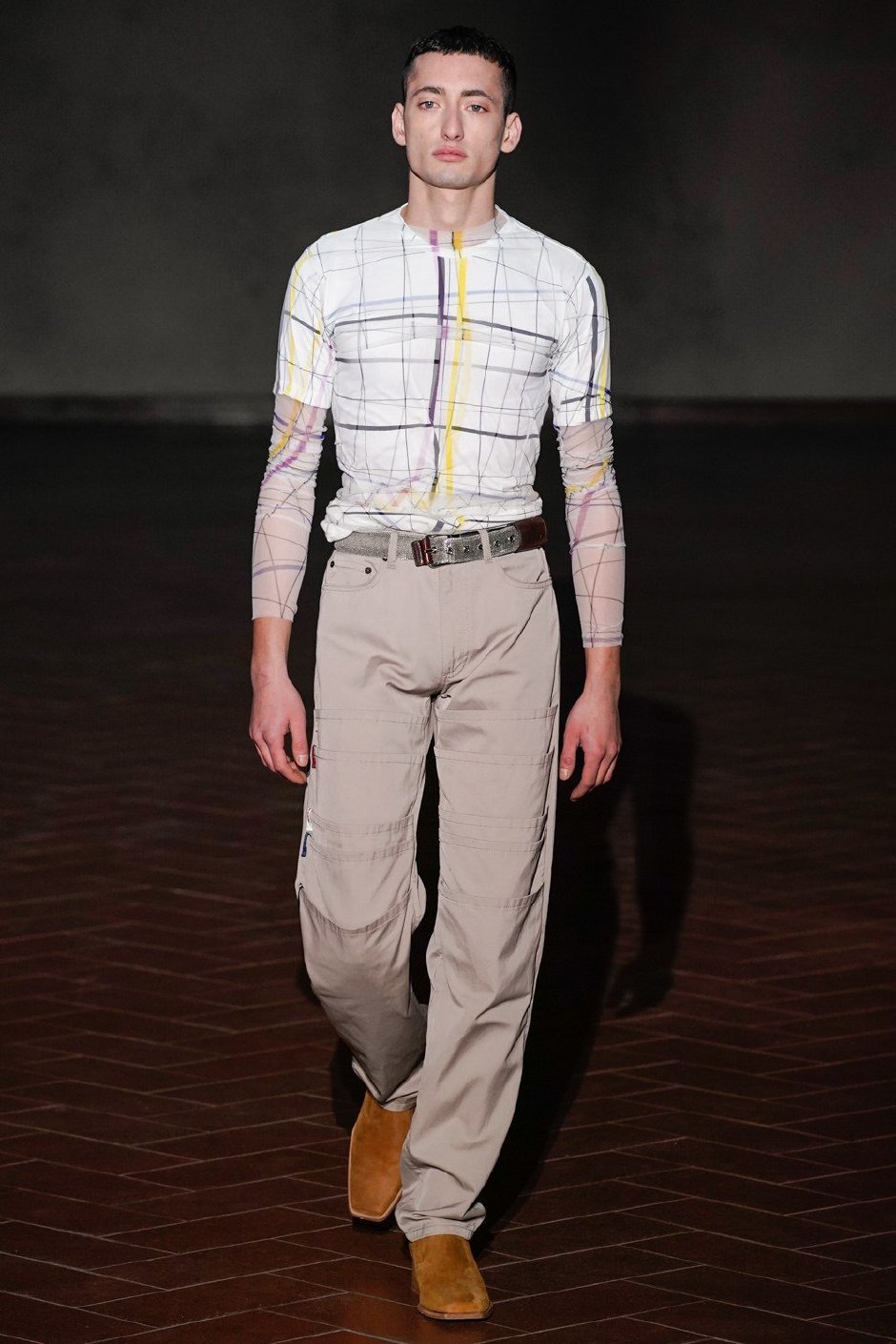 Y/Project Sonbahar / Kış 2019