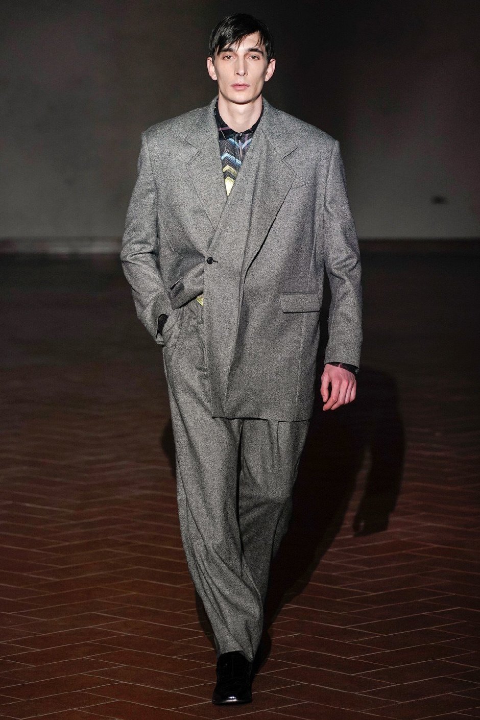 Y/Project Sonbahar / Kış 2019