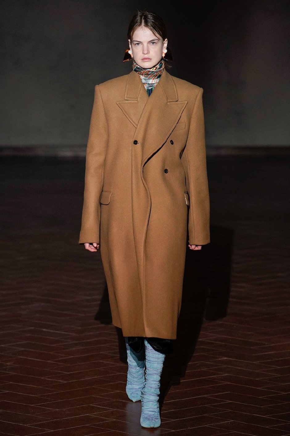 Y/Project Sonbahar / Kış 2019