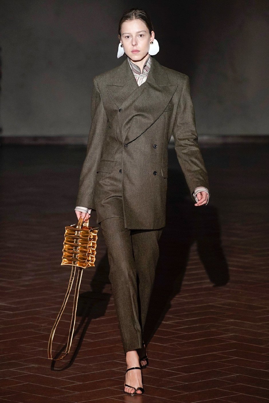 Y/Project Sonbahar / Kış 2019