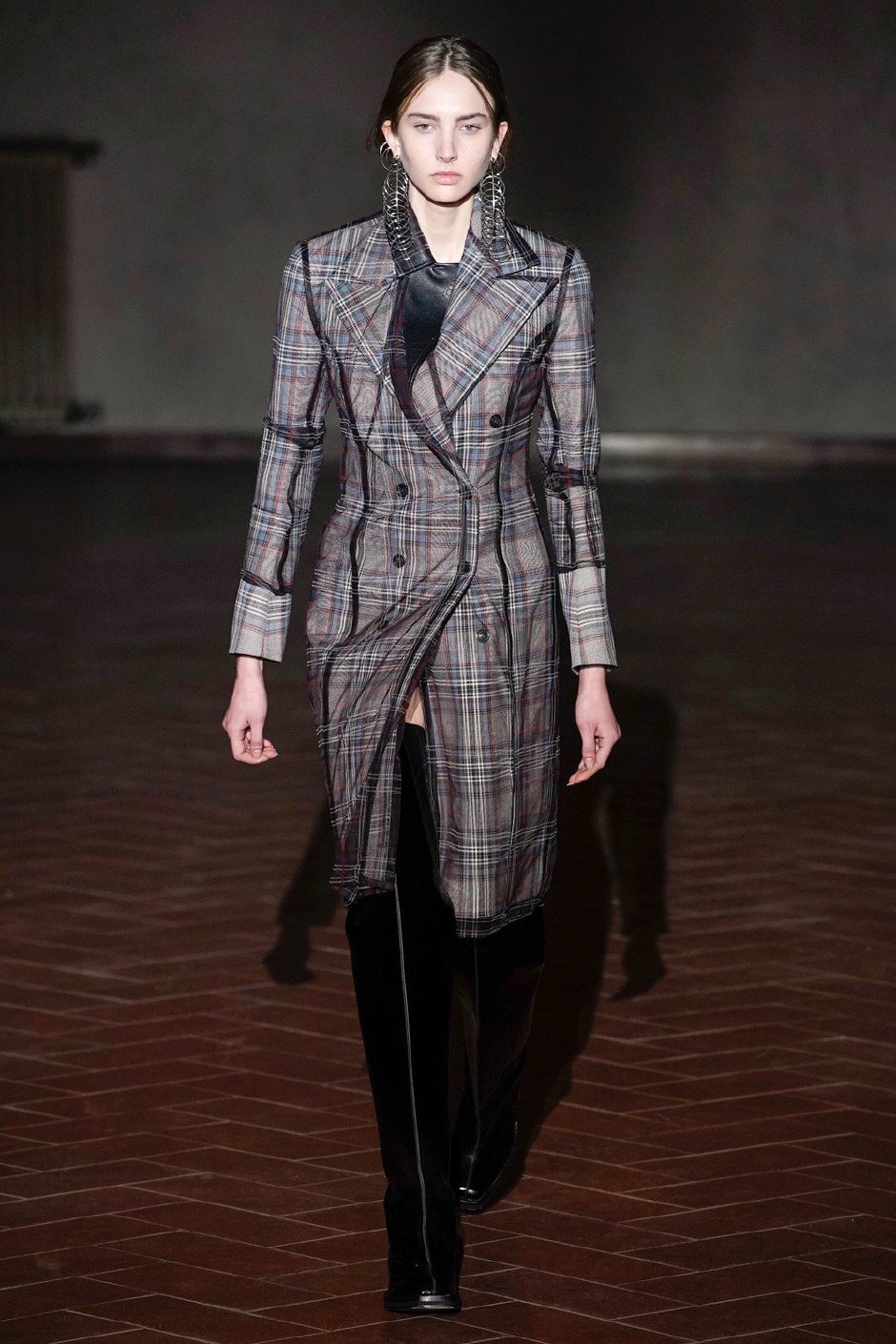 Y/Project Sonbahar / Kış 2019