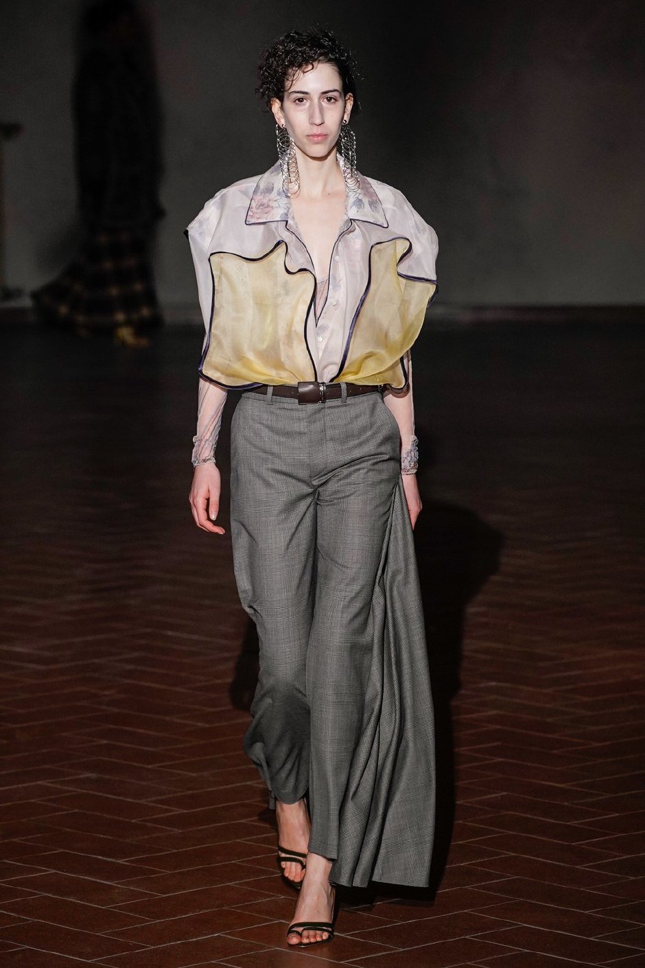 Y/Project Sonbahar / Kış 2019