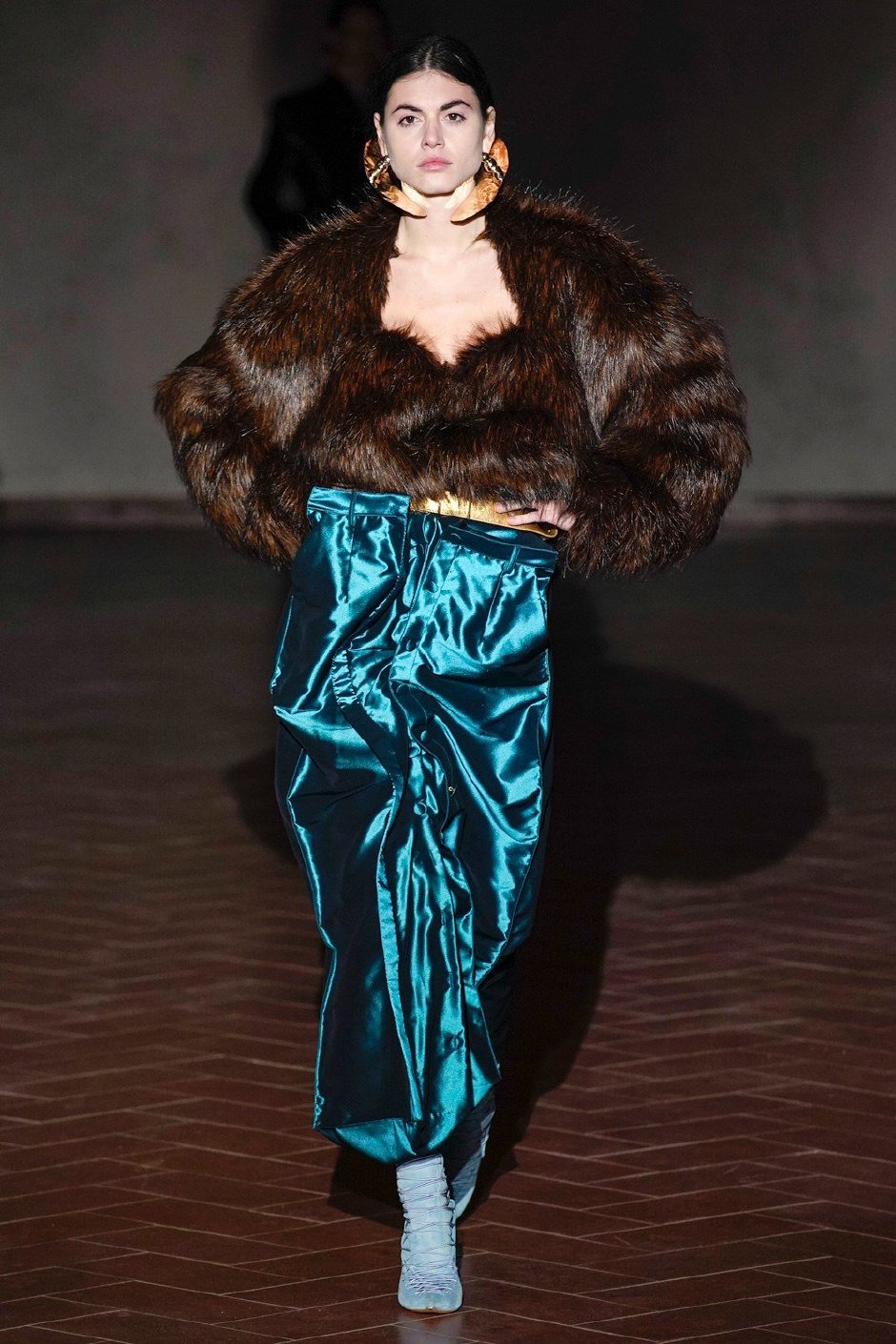 Y/Project Sonbahar / Kış 2019