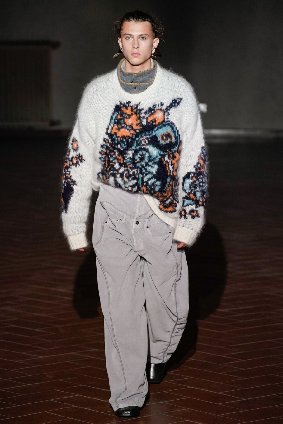 Y/Project Sonbahar / Kış 2019