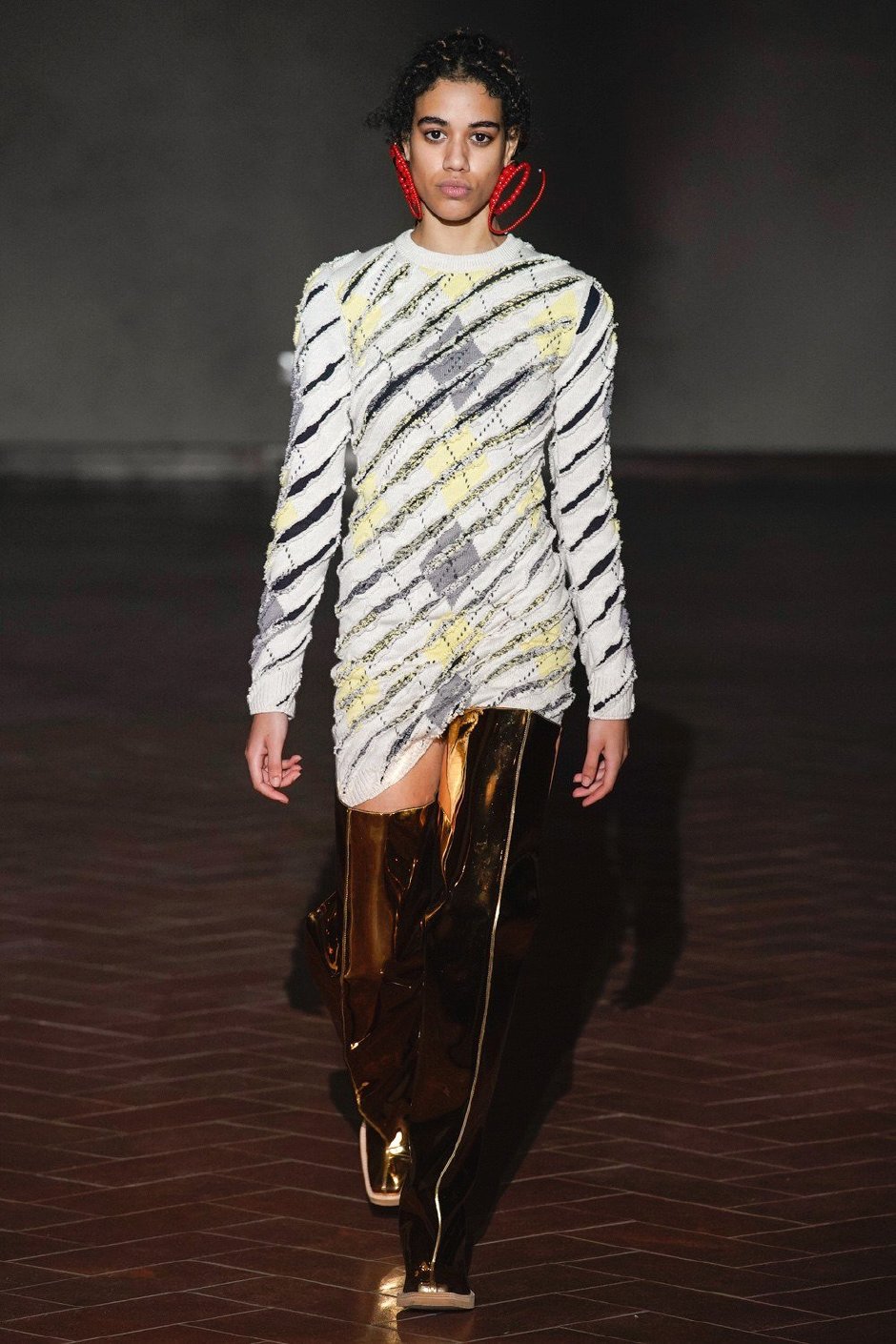 Y/Project Sonbahar / Kış 2019