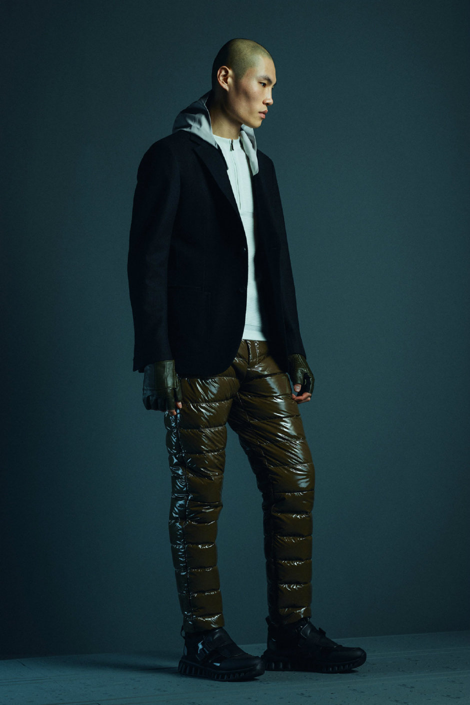 Z Zegna Sonbahar / Kış 2019