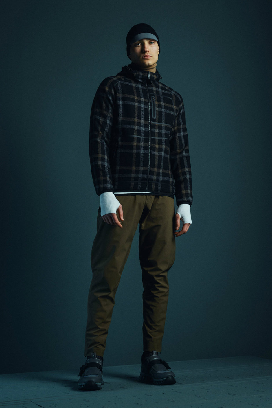 Z Zegna Sonbahar / Kış 2019