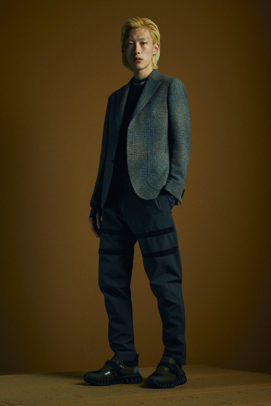 Z Zegna Sonbahar / Kış 2019