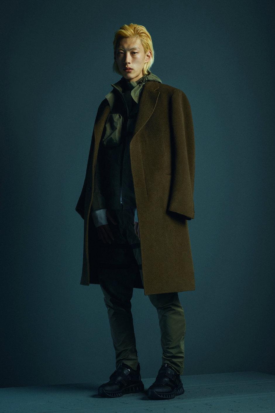 Z Zegna Sonbahar / Kış 2019