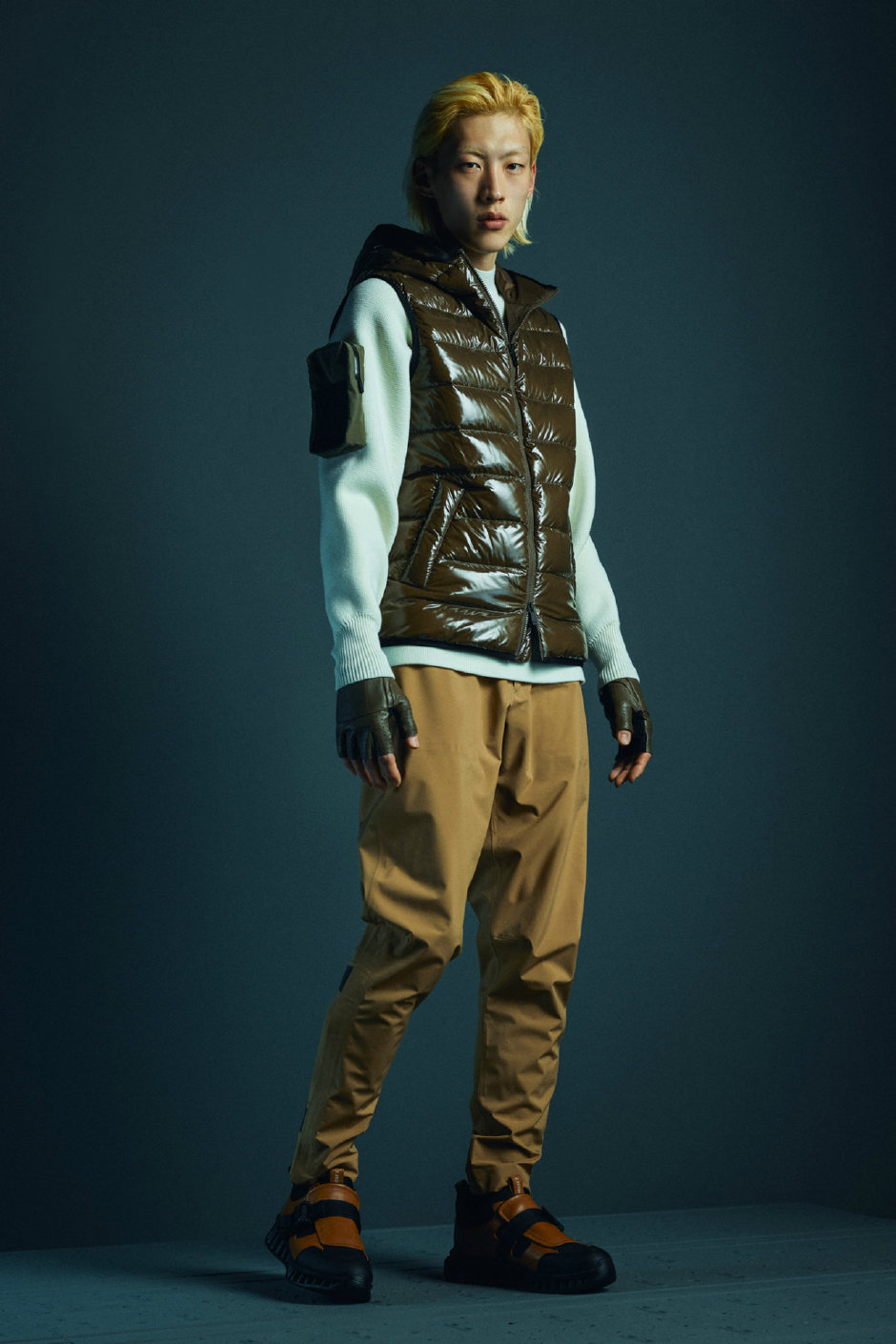 Z Zegna Sonbahar / Kış 2019