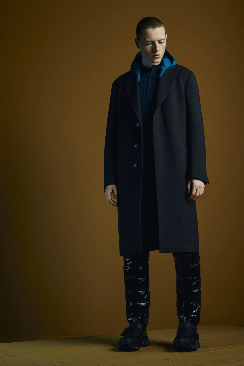 Z Zegna Sonbahar / Kış 2019