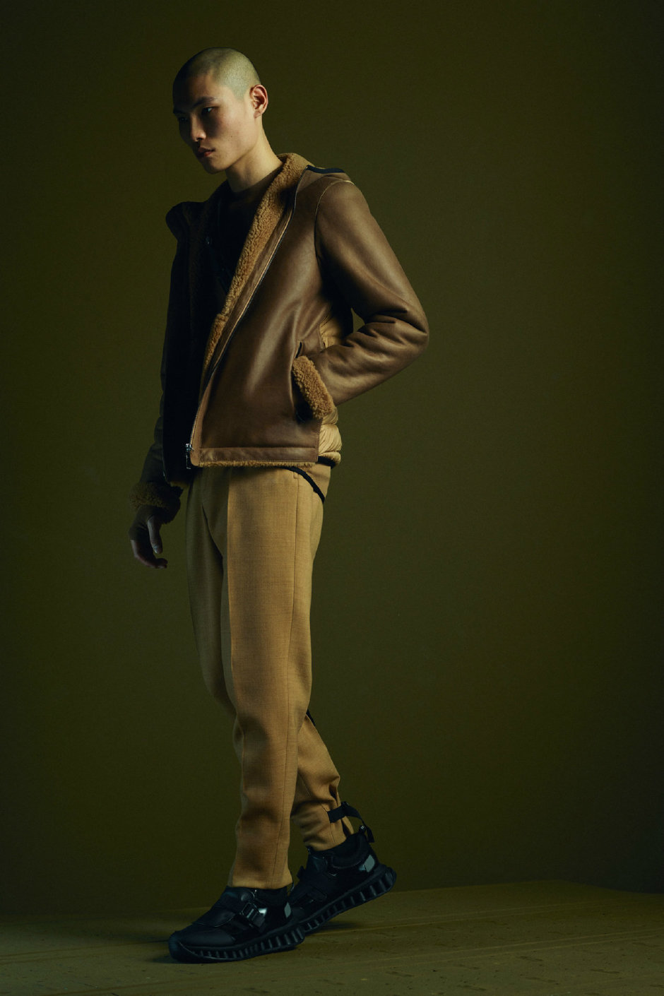 Z Zegna Sonbahar / Kış 2019