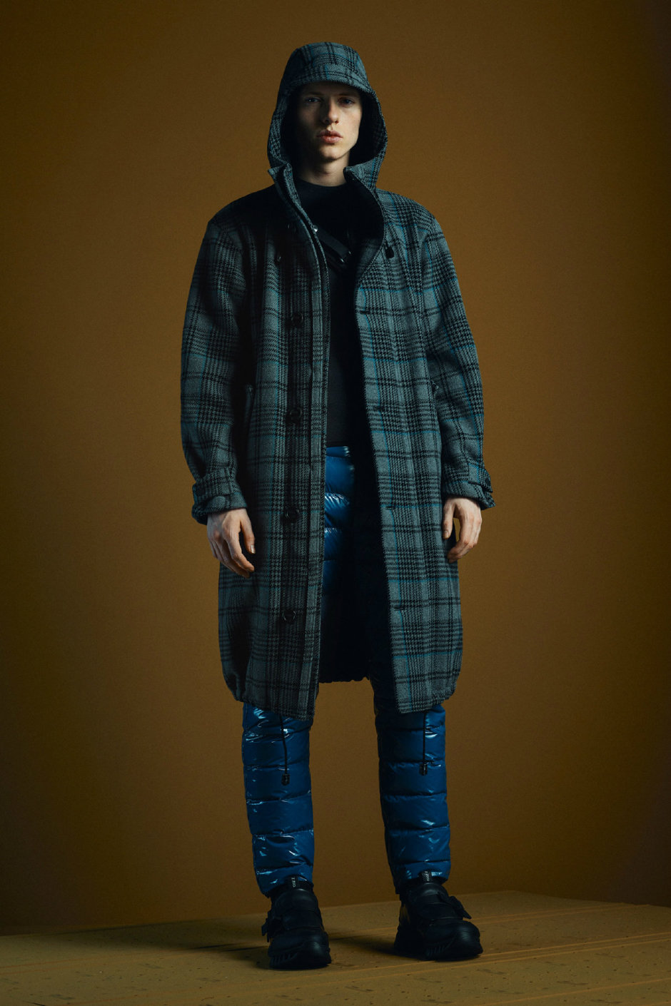Z Zegna Sonbahar / Kış 2019