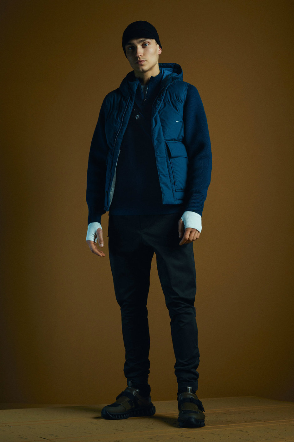 Z Zegna Sonbahar / Kış 2019