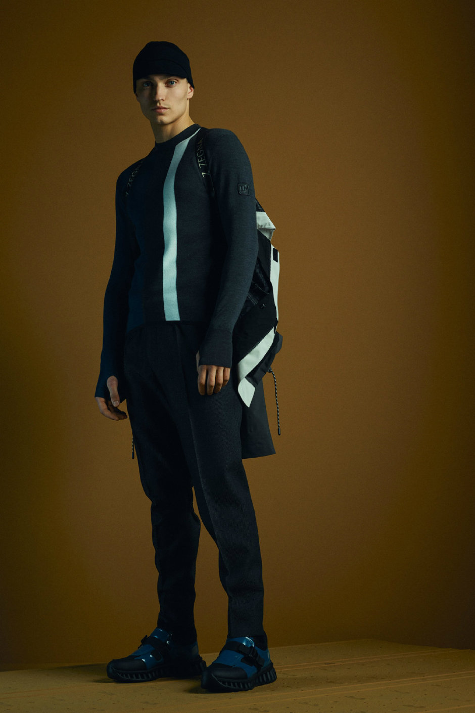 Z Zegna Sonbahar / Kış 2019
