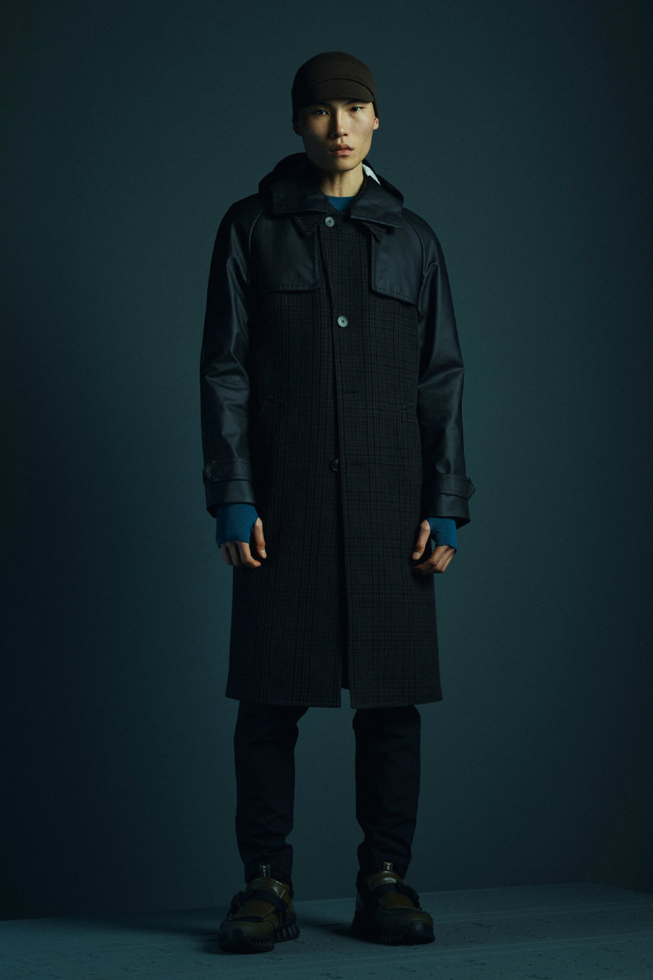 Z Zegna Sonbahar / Kış 2019