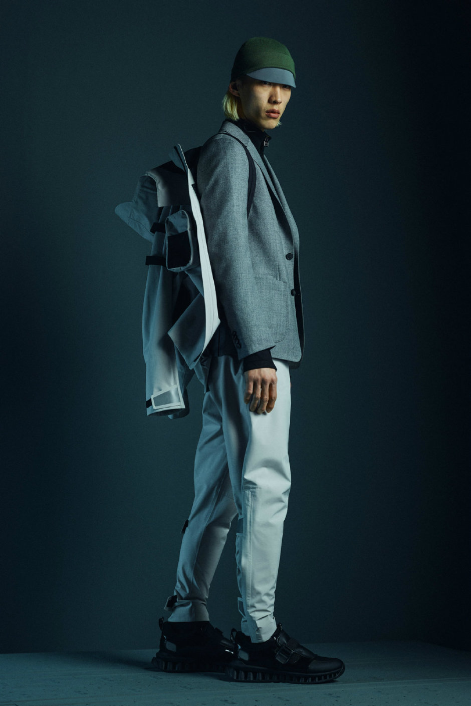 Z Zegna Sonbahar / Kış 2019