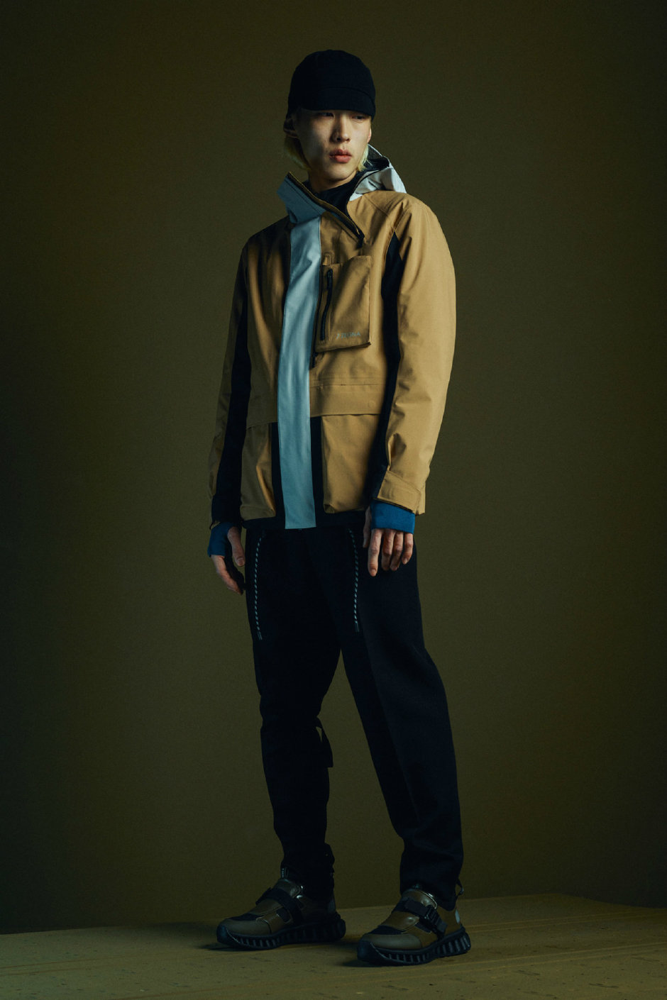 Z Zegna Sonbahar / Kış 2019