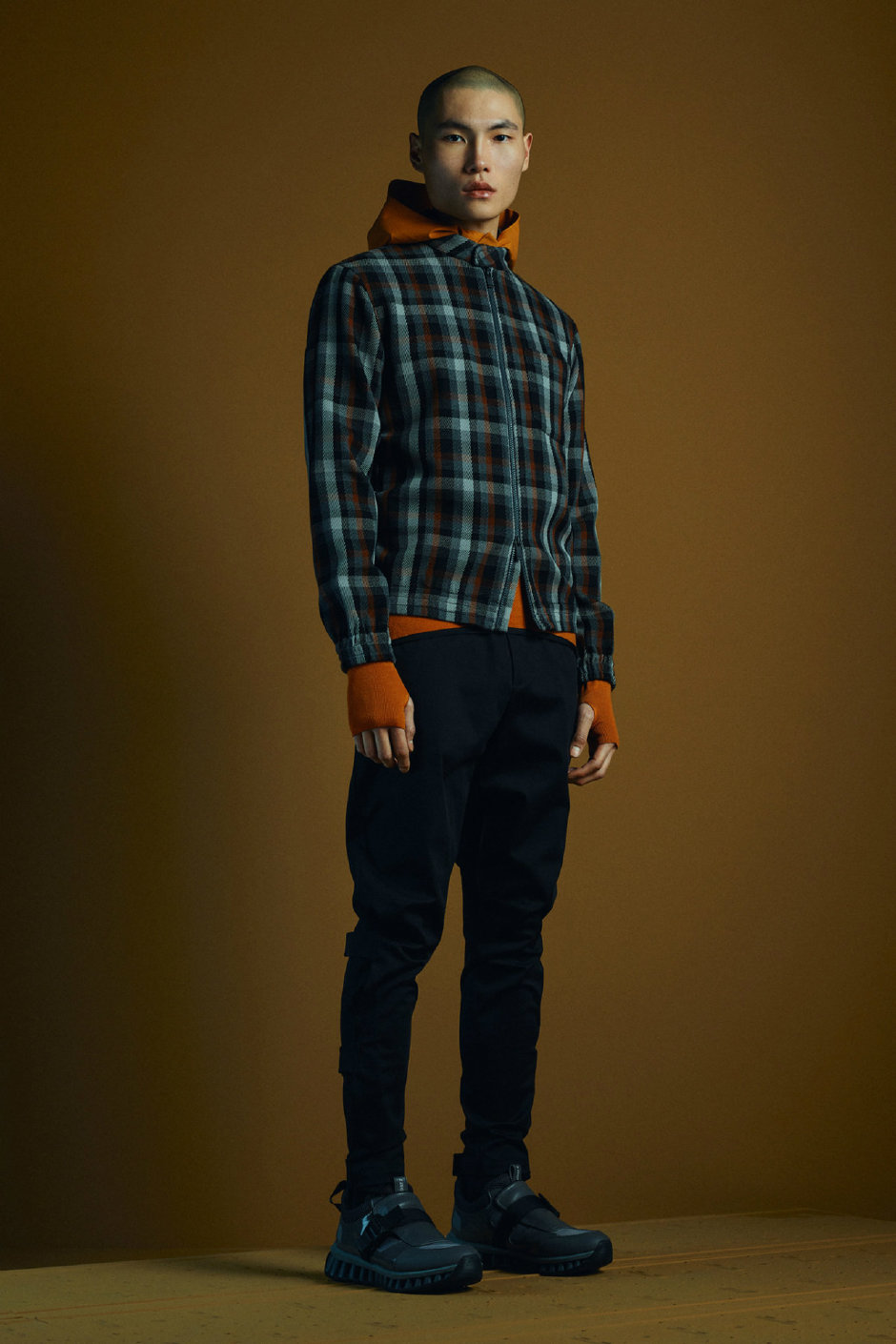 Z Zegna Sonbahar / Kış 2019