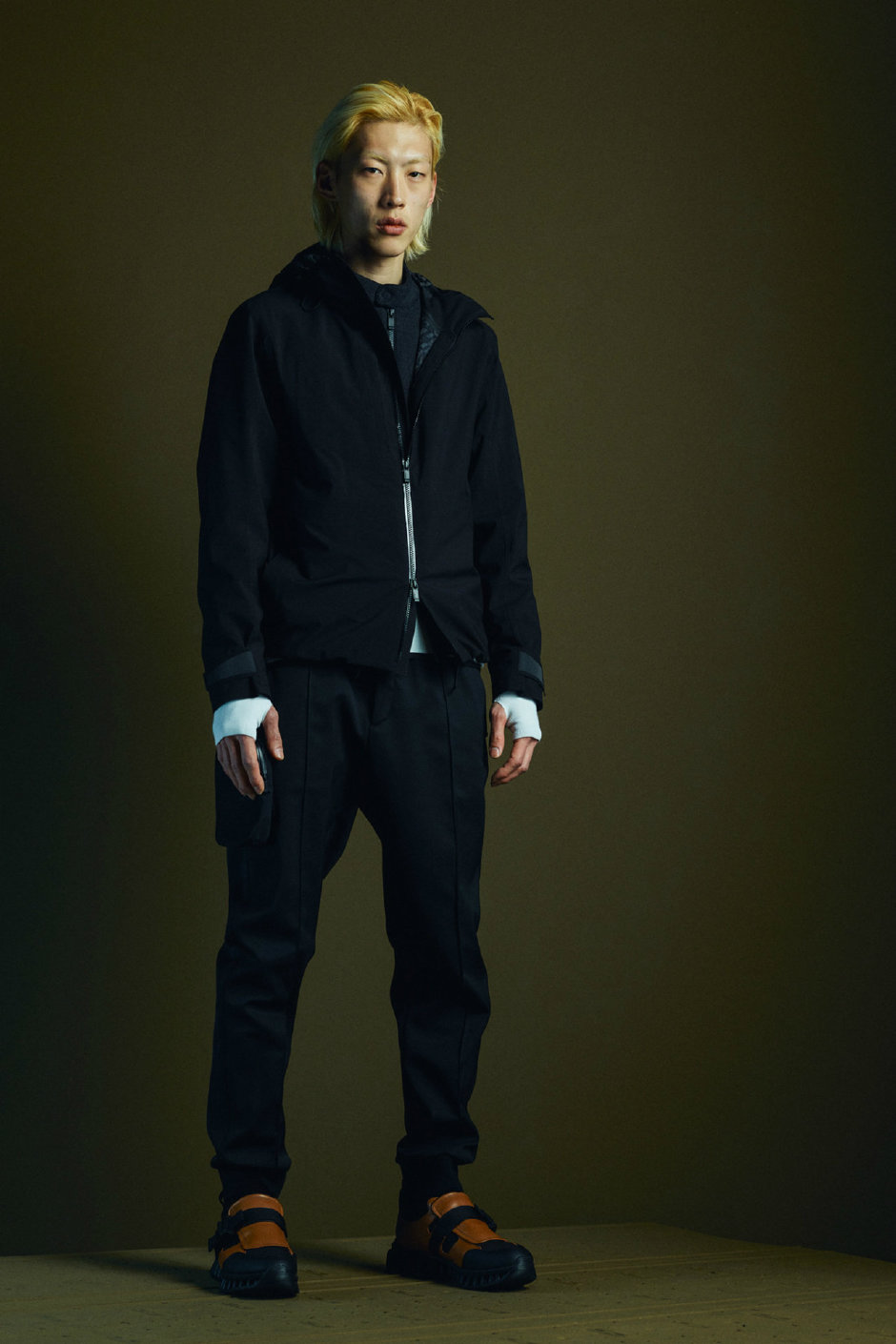 Z Zegna Sonbahar / Kış 2019