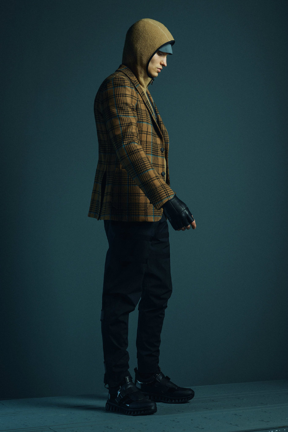 Z Zegna Sonbahar / Kış 2019