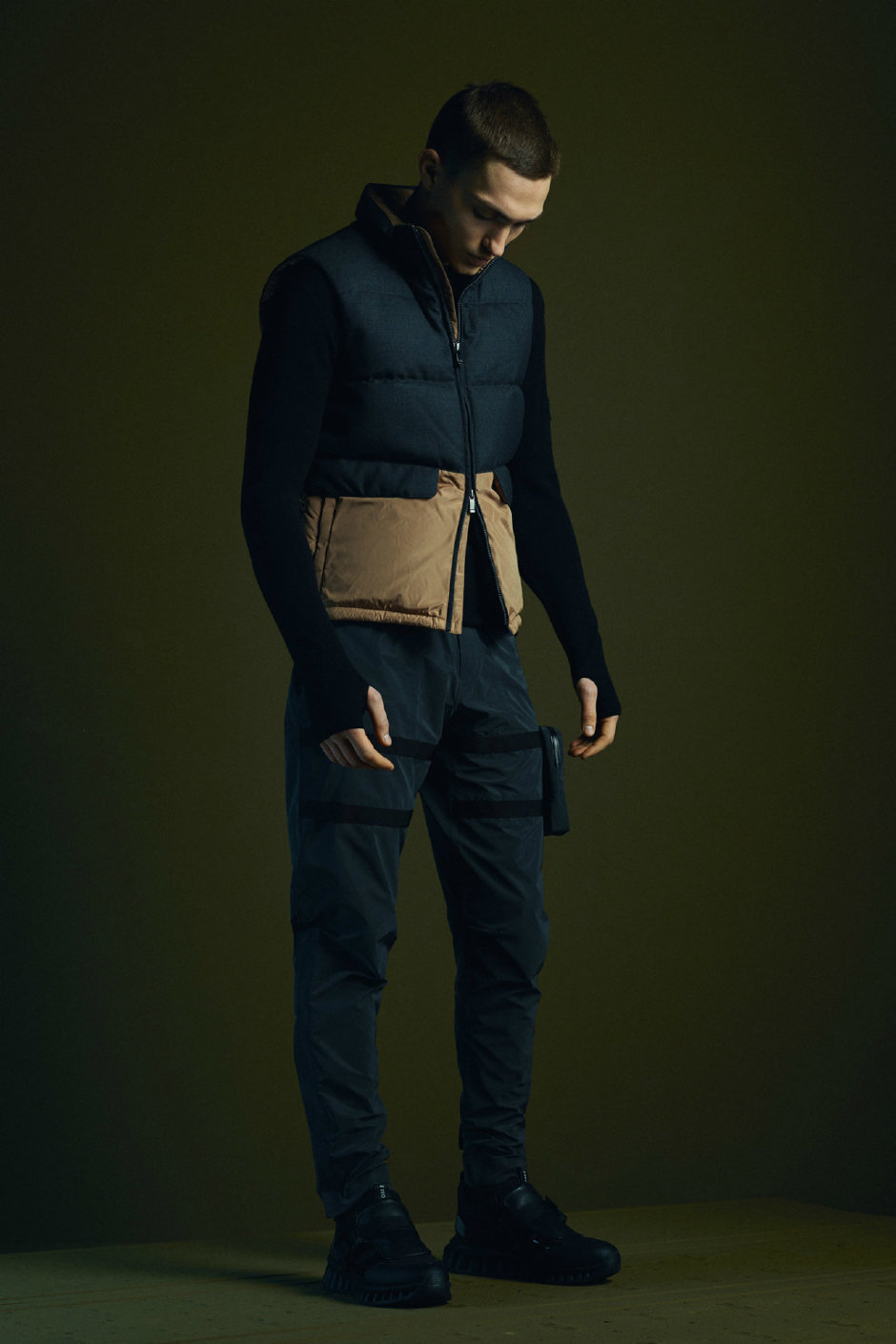 Z Zegna Sonbahar / Kış 2019