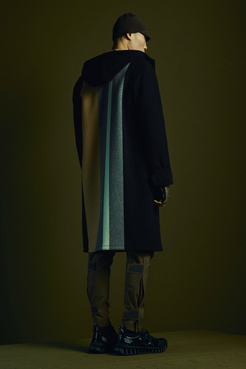 Z Zegna Sonbahar / Kış 2019