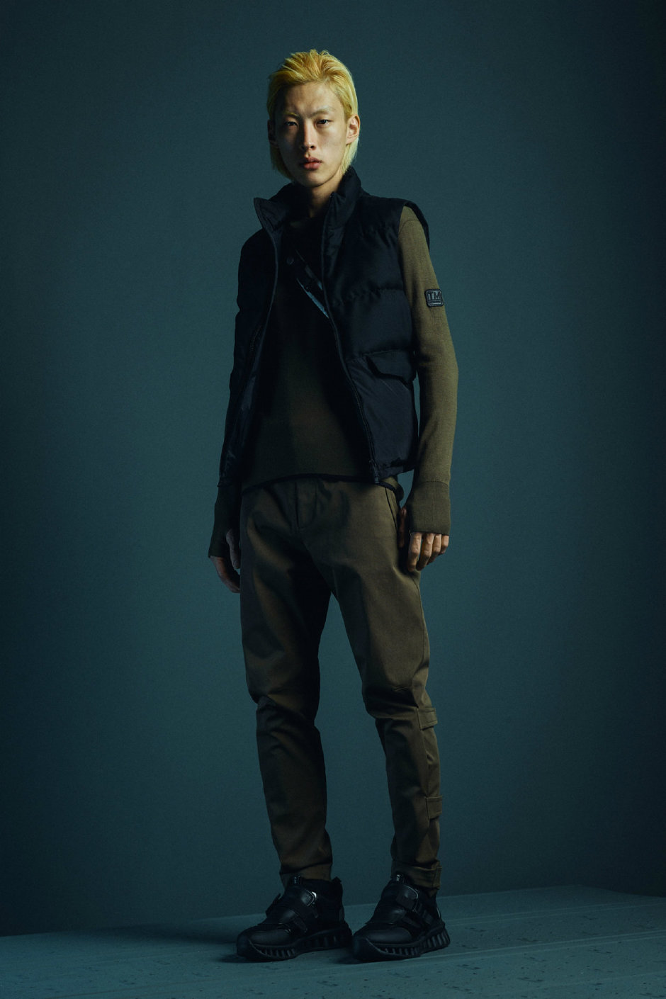 Z Zegna Sonbahar / Kış 2019