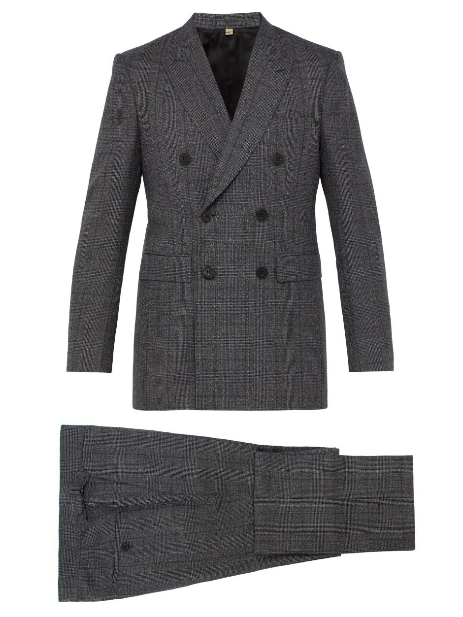 Yetişkin Bir Centilmen, Gardırobunda Nelere İhtiyaç Duyar?