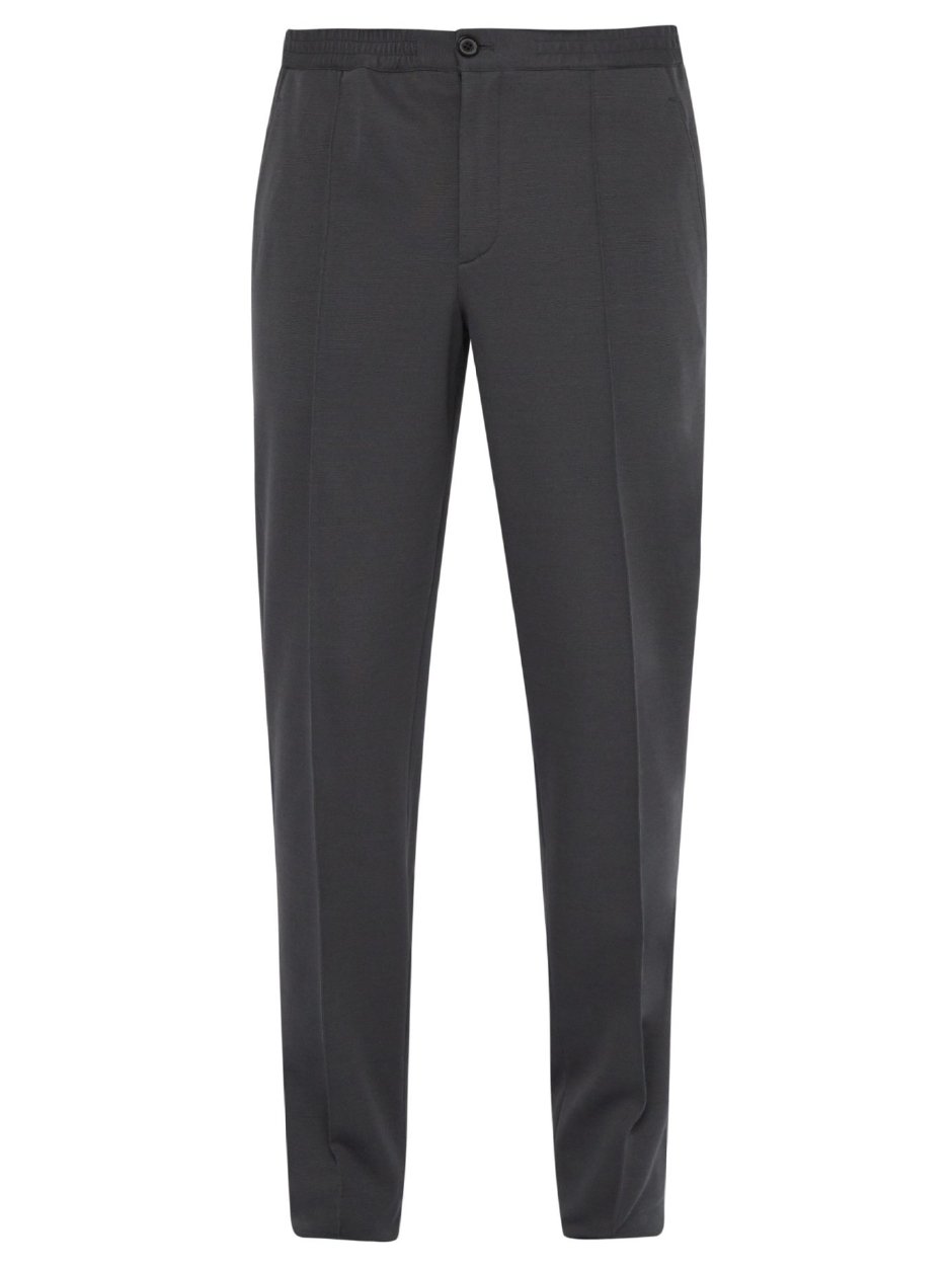 Yetişkin Bir Centilmen, Gardırobunda Nelere İhtiyaç Duyar?