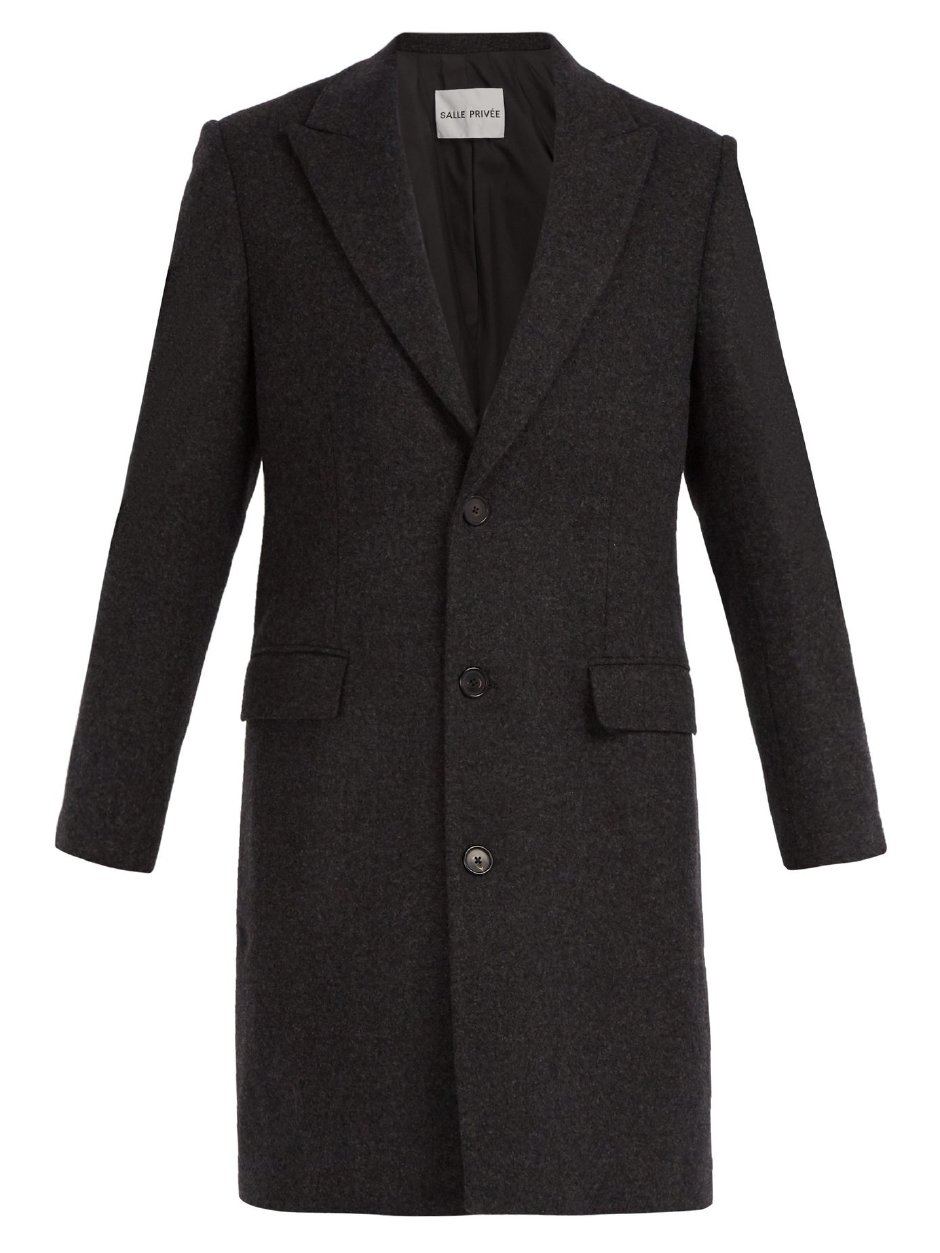 Yetişkin Bir Centilmen, Gardırobunda Nelere İhtiyaç Duyar?