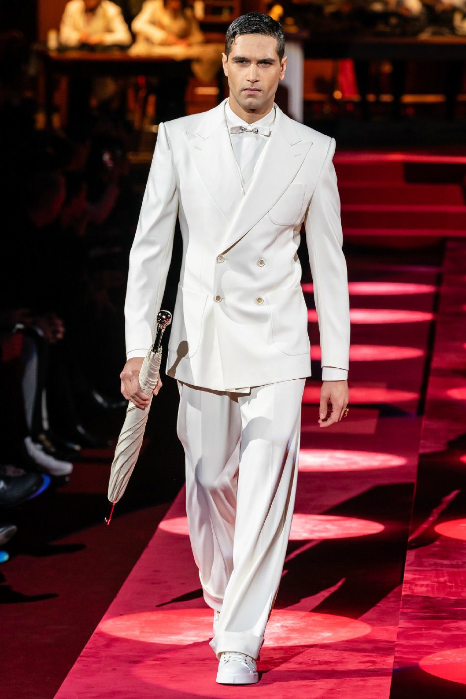 Dolce & Gabbana Pre-Fall 2019