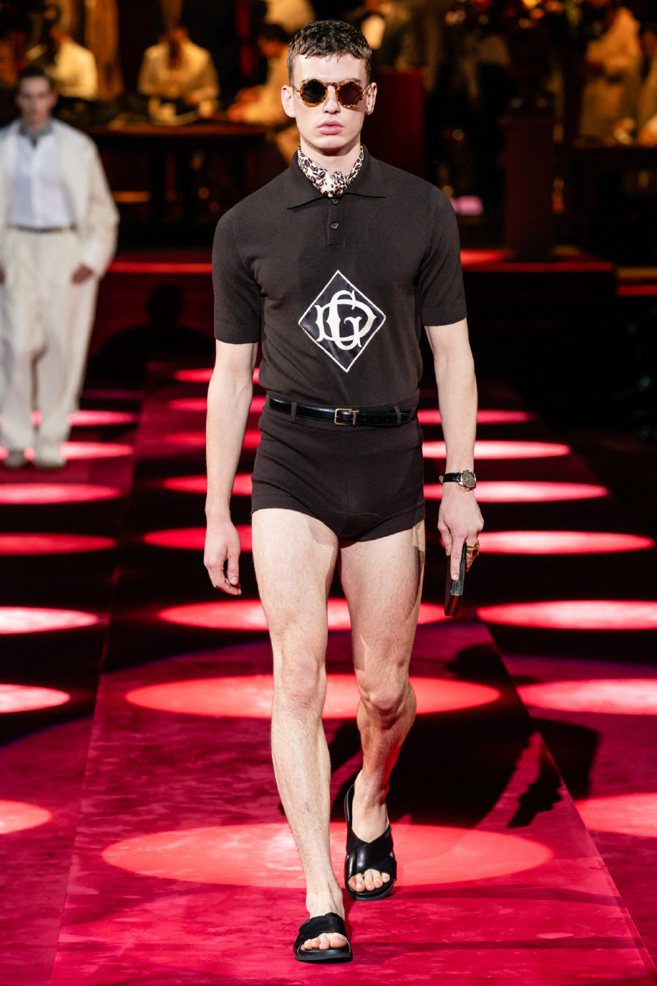 Dolce & Gabbana Pre-Fall 2019