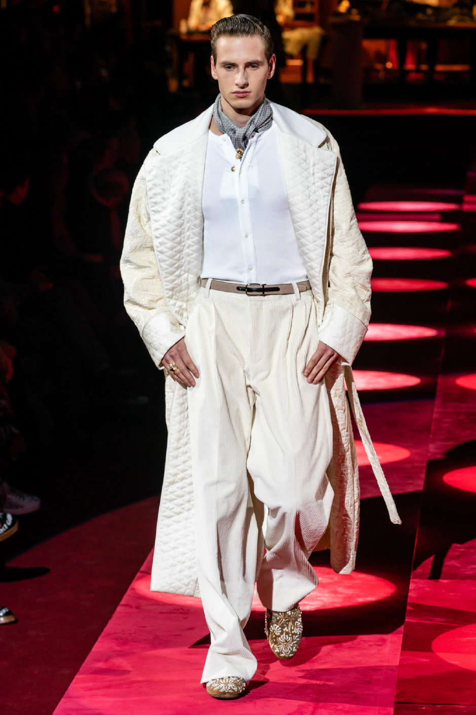 Dolce & Gabbana Pre-Fall 2019