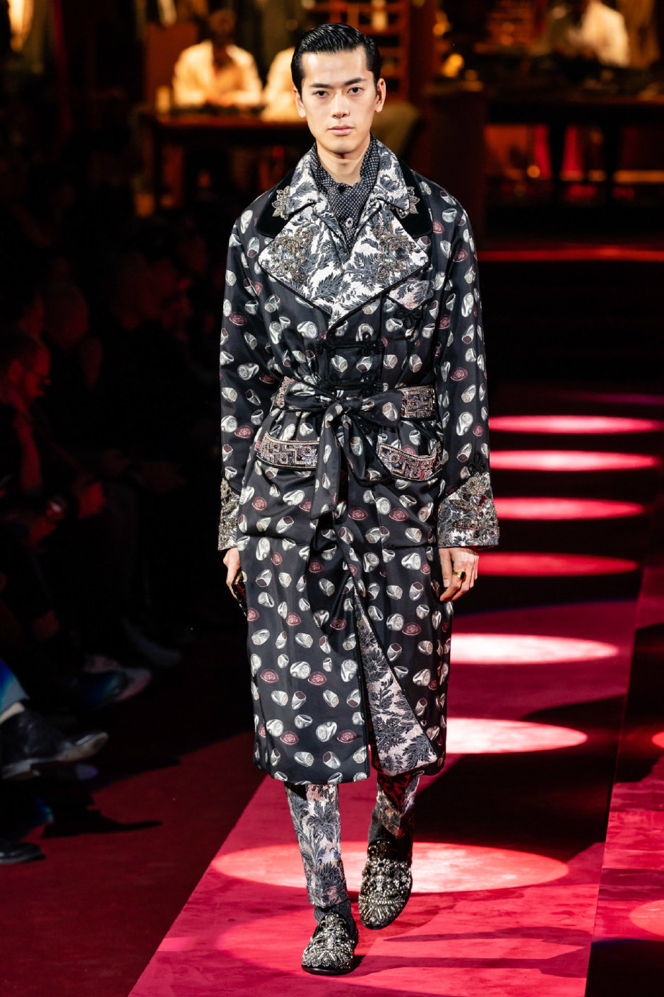 Dolce & Gabbana Pre-Fall 2019